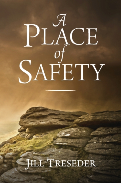 A Place of Safety, Paperback / softback Book