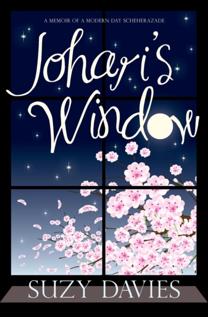 Johari's Window, Paperback / softback Book