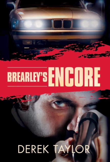 Brearley's Encore, Hardback Book