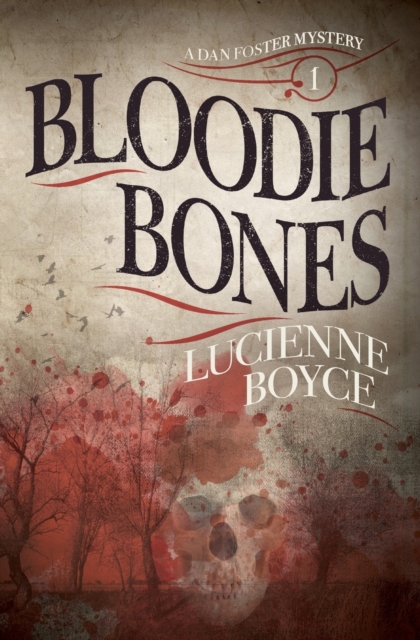 Bloodie Bones, Paperback / softback Book