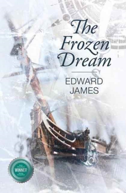 The Frozen Dream, Paperback / softback Book