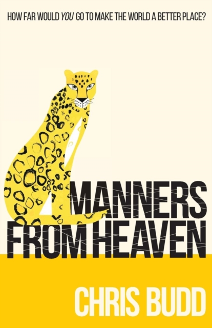 Manners from Heaven, Paperback / softback Book