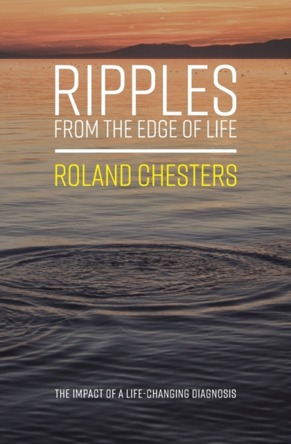 Ripples from the Edge of Life, Paperback / softback Book
