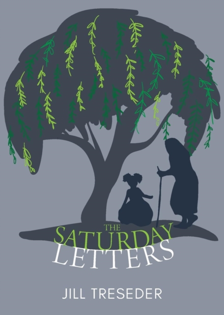The Saturday Letters : A Hatmaker's Short Read, Paperback / softback Book