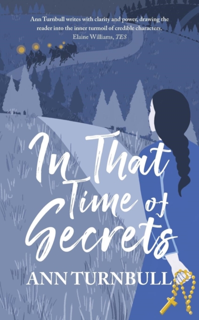 In That Time of Secrets, Paperback / softback Book