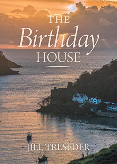 The Birthday House, Paperback / softback Book