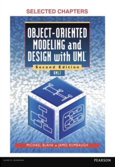 Object-Orientated Modelling and Design : Karlstad University, Undefined Book