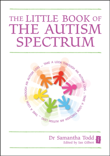 The Little Book of The Autism Spectrum, EPUB eBook