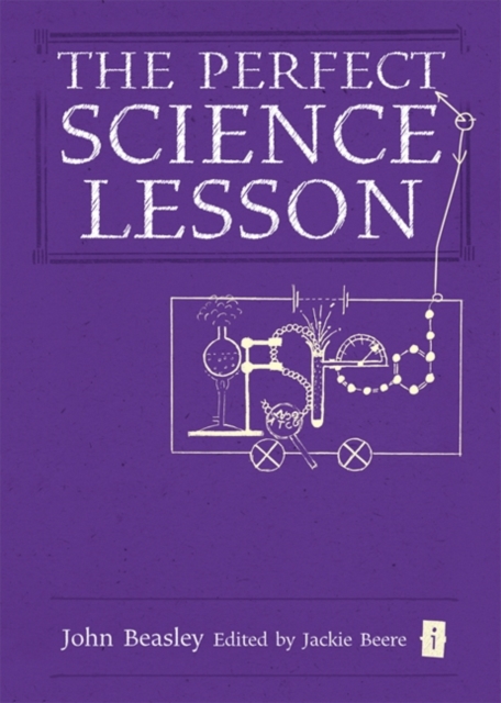 The Perfect (Ofsted) Science Lesson, Hardback Book