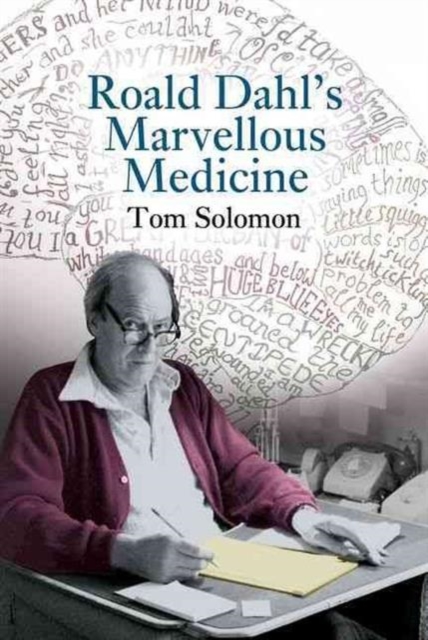 Roald Dahl's Marvellous Medicine, Paperback / softback Book
