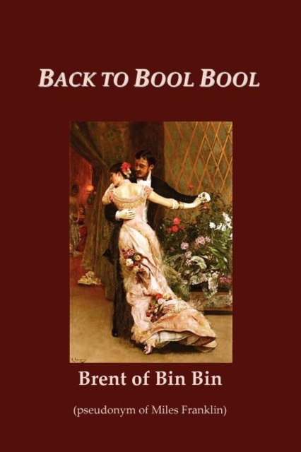 Back to Bool Bool, Paperback / softback Book
