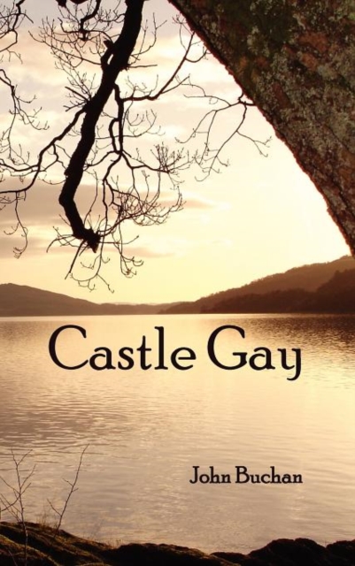 Castle Gay, Hardback Book