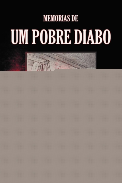 Memorias De Um Pobre Diabo, Paperback / softback Book