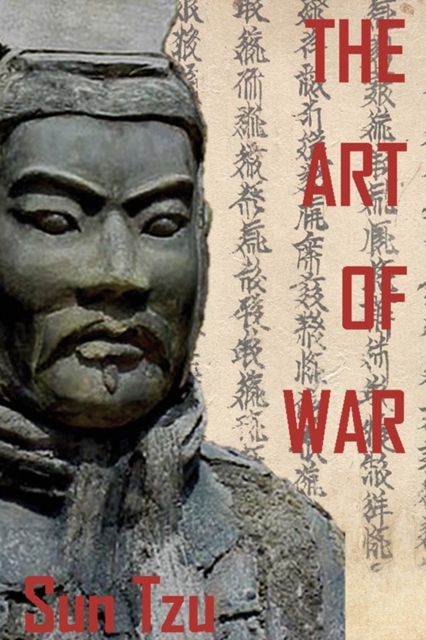 The Art of War, Paperback / softback Book