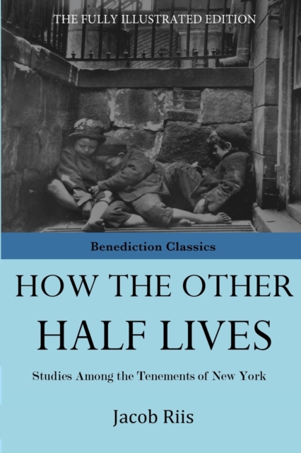 How The Other Half Lives, Paperback / softback Book
