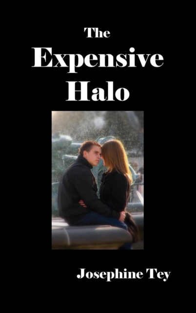The Expensive Halo, Hardback Book