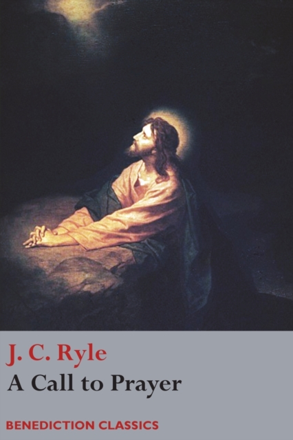 A Call to Prayer, Paperback / softback Book