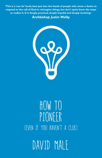 How to Pioneer, EPUB eBook