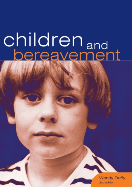 Children and Bereavement, Paperback / softback Book