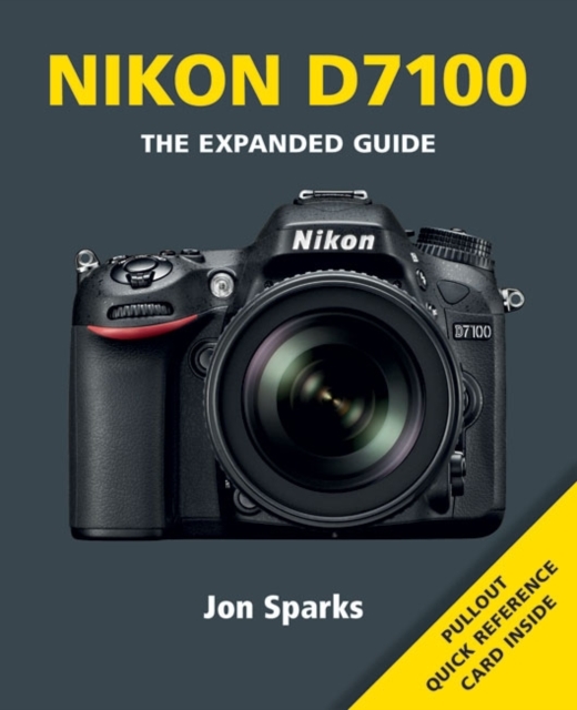 Nikon D7100, Paperback / softback Book