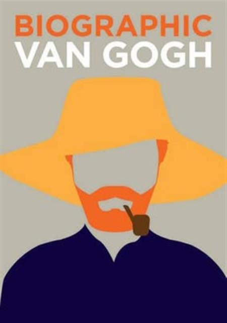 Biographic: Van Gogh, Hardback Book