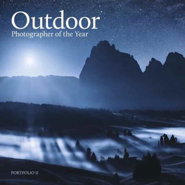 Outdoor Photographer of the Year: Portfolio II, Hardback Book