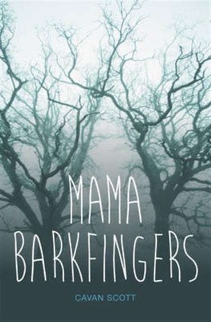 Mama Barkfingers, Paperback / softback Book