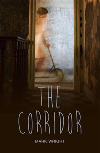 The Corridor, Paperback / softback Book