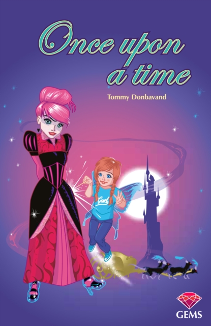 Once Upon a Time..., EPUB eBook