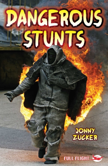Dangerous Stunts, EPUB eBook