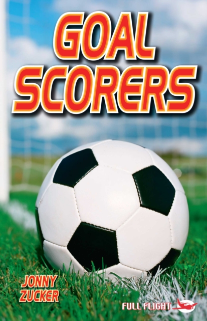 Goal Scorers, EPUB eBook