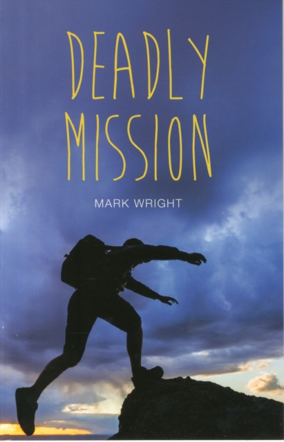 Deadly Mission, Paperback / softback Book