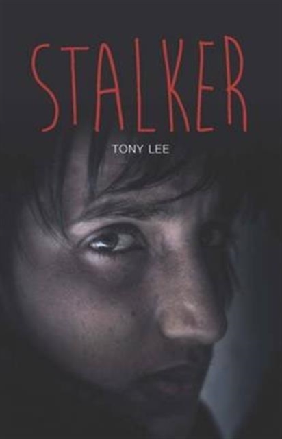 Stalker, Paperback / softback Book