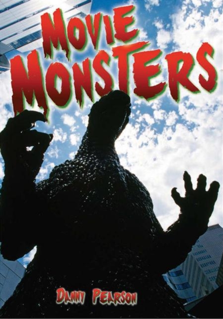 Movie Monsters, Paperback / softback Book