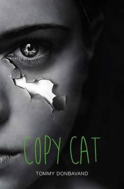 Copy Cat, Paperback / softback Book