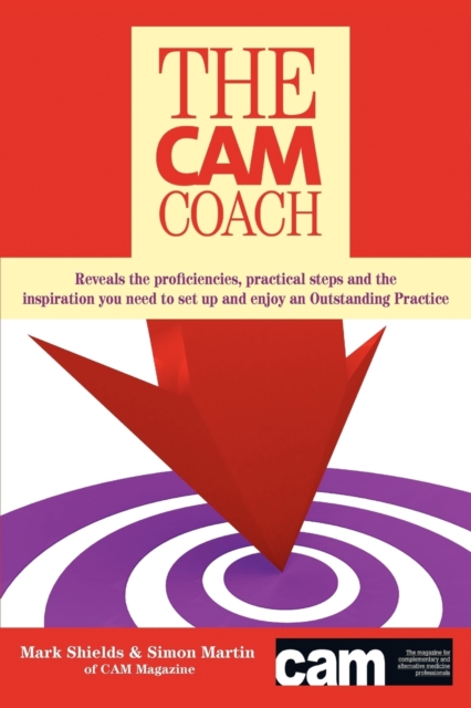 The CAM Coach, Paperback / softback Book