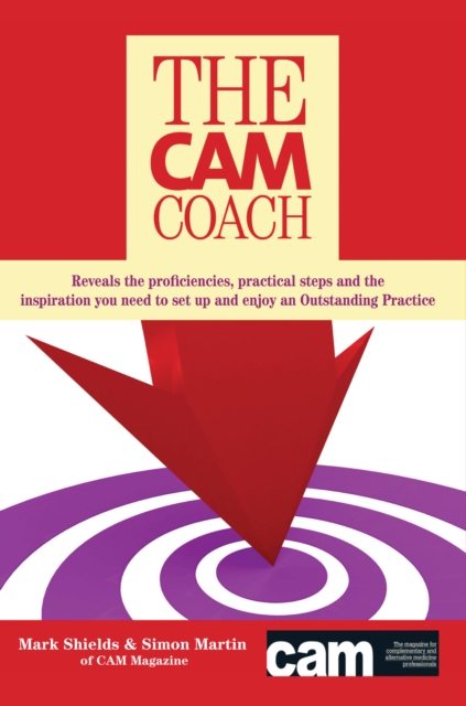 The CAM Coach, EPUB eBook