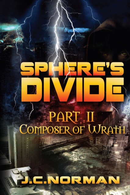 Sphere's Divide Part 2: Composer of Wrath, EPUB eBook