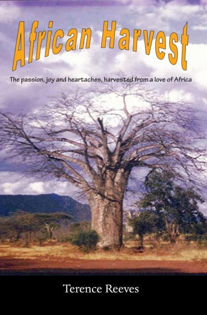 African Harvest, EPUB eBook