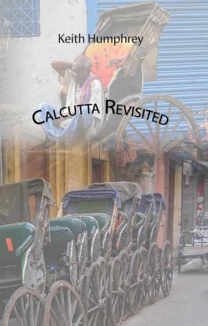 Calcutta Revisited, EPUB eBook