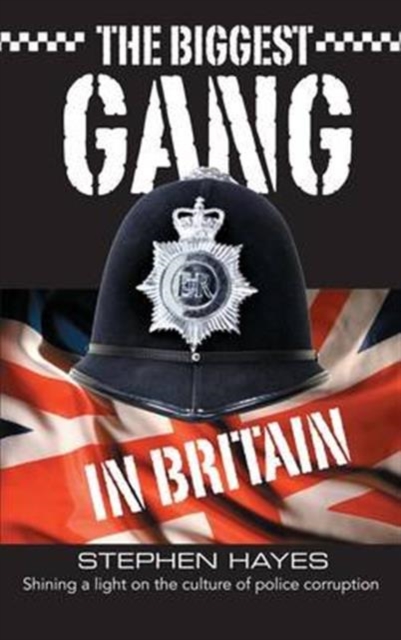 The Biggest Gang in Britain - The Trilogy, Mixed media product Book