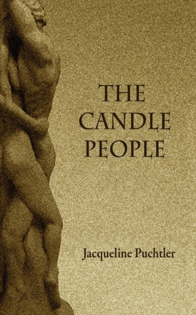 The Candle People, Paperback / softback Book