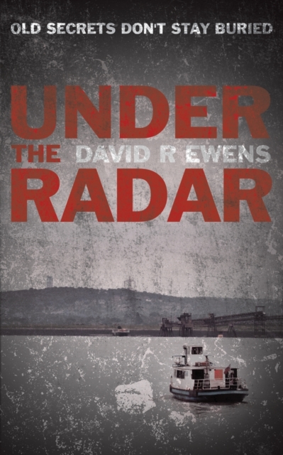 Under the Radar, Paperback / softback Book