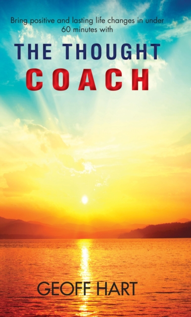 The Thought Coach, EPUB eBook