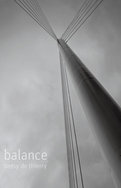 Balance, Paperback Book