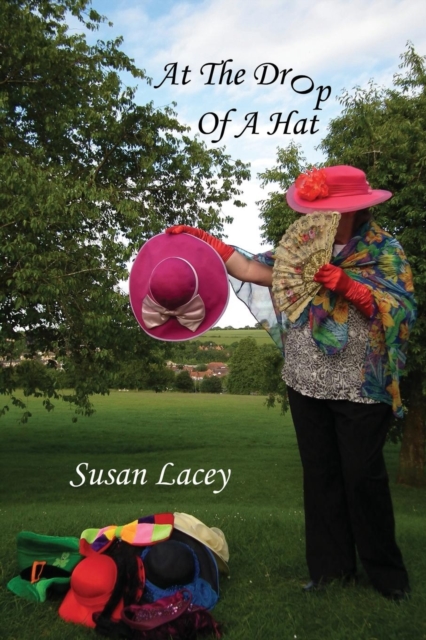 At the Drop of a Hat, Paperback / softback Book