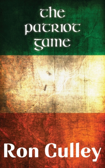 The Patriot Game, Paperback / softback Book