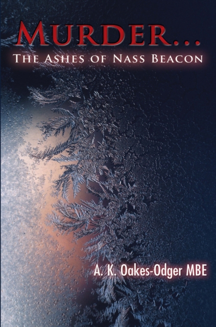 Murder... The Ashes of Nass Beacon, EPUB eBook
