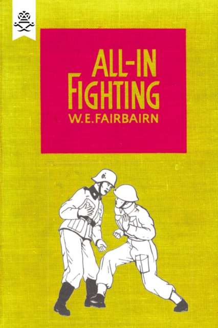 All-in Fighting, PDF eBook