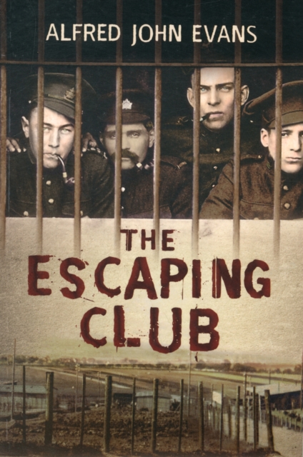 Escaping Club, Paperback / softback Book